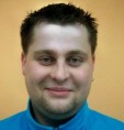 Lukáš GARTNER, 25 let - Děkovka
